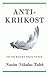 Antikrhkost  by Nasim Taleb