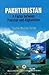 PAKHTUNISTAN A FACTOR BETWEEN PAKISTAN AND AFGHANISTAN by Sudhir Kumar Singh