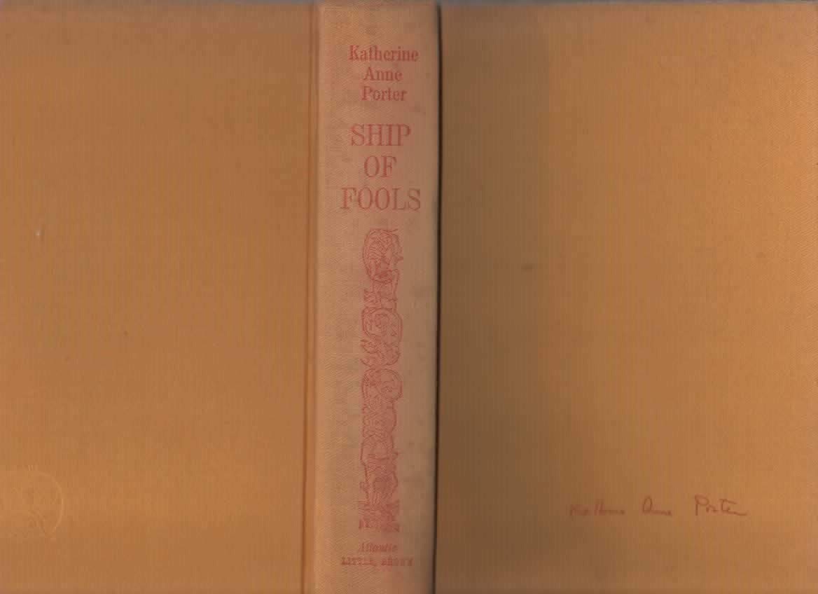 SHIP OF FOOLS
