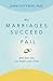 John Gottman: Why Marriages Succeed or Fail : And How You Can Make Yours Last (Paperback); 1995 Edition