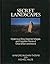 Secret Landscapes Mysterious Sites Deser