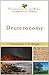 Deuteronomy (Understanding the Bible Commentary Series)