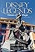 Disney Legends by Jamie Hecker