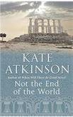 NOT THE END OF THE WORLD