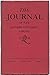 The Journal of the Rutgers ...