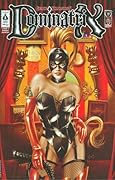GENE SIMMONS DOMINATRIX #3