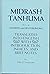Midrash Tanhuma: Numbers and Deuteronomy: 3