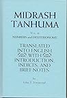 Midrash Tanhuma: Numbers and Deuteronomy: 3