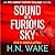 Sound of a Furious Sky (FBI Agent Domini Walker #1)