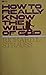 How to Really Know the Will of God by Richard L. Strauss