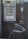 Handbook of Environmental Data on Organic Chemicals