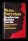 We are everywhere: Narratives from Rhodesian guerillas
