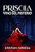 Priscila: Vino del Misterio (Spanish Edition)