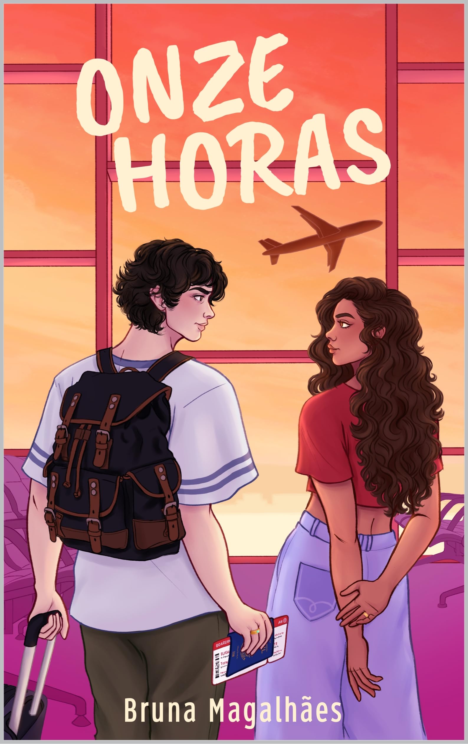 Onze Horas (Portuguese Edition)
