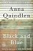 Black and Blue (Random House Reader's Circle)
