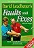 [David Leadbetter's Faults and Fixes: How to Correct the 80 Most Common Problems in Golf] [By: Leadbetter, David] [March, 1996]