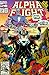 Alpha Flight #112 (An Infin...