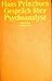 Gespräch über Psychoanalyse zwischen Frau, Dichter und Arzt (Suhrkamp Taschenbuch) (German Edition)
