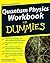 Physics Essentials For Dummies by Holzner, Steven (2010) Paperback