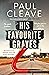His Favourite Graves: The most electrifying, twisted and twisty thriller of the year!