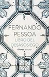 Libro del desasos...