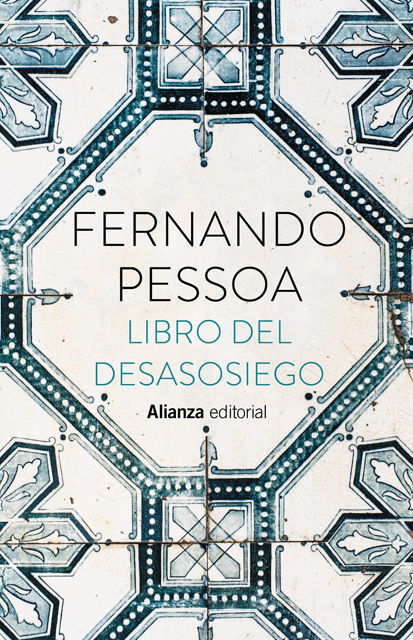 Libro del desasosiego (13/20) (Spanish Edition)