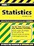 CliffsAP Statistics by David A Kay (2004-12-10)