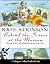 Behind the Scenes at the Museum by Kate Atkinson