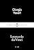 Leonardo da Vinci (Penguin Little Black Classics, #58)