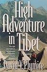 High Adventure in...