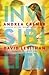 By Andrea Cremer - Invisibility (Reprint) (2014-05-07) [Paperback]