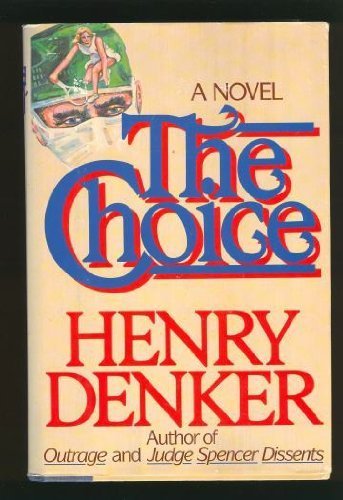 The Choice (Hardcover)