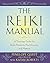 The Reiki Manual: A Training Guide for Reiki Students, Practitioners, and Masters by Penelope Quest (2011-09-01)