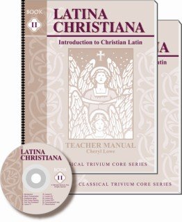 Latina Christiana 2 (Paperback)