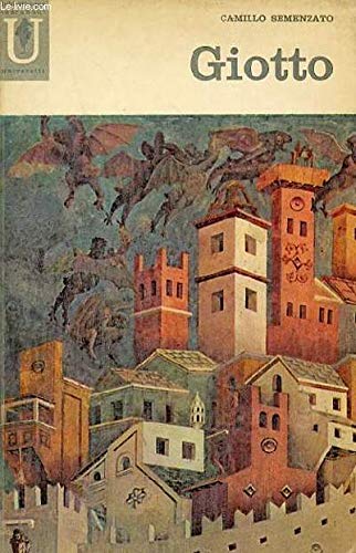 Giotto (Paperback)