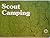 Scout Camping by Tony Kemp