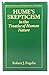 Hume's Skepticism in the Treatise of Human Nature (International Library of Philosophy)