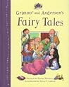 Grimms' And Andersens' Fairy Tales