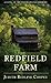 Redfield Farm: A Novel of the Underground Railroad by Coopey, Judith Redline (August 3, 2010) Paperback