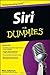 Siri For Dummies by Marc Saltzman (2012-11-28)