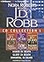 J.D. Robb CD Collection 1 by J.D. Robb