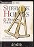 Sherlock Holmes : El tratado naval