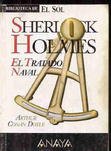 Sherlock Holmes : El tratado naval