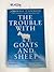 The Trouble With Goats and Sheep