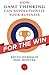 (For the Win: How Game Thinking Can Revolutionize Your Business) [By: Werbach, Kevin] [Oct, 2012]
