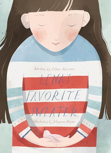 Lena's Favorite Sweater (Hardcover)