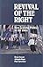Revival of the right by Bruce Jesson