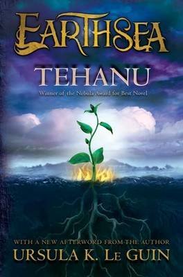 [ [ [ Tehanu (Earthsea Cycle #04) [ TEHANU (EARTHSEA CYCLE #04) ] By Le Guin, Ursula K ( Author )Sep-11-2012 Hardcover