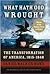 What Hath God Wrought Publisher by Daniel Walker Howe