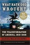 What Hath God Wrought Publisher: Oxford University Press, USA What Hath God Wrought Publisher: Oxford University Press, USA